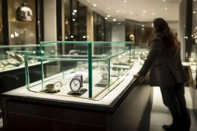 劳力士官方表店，劳力士手表官方店