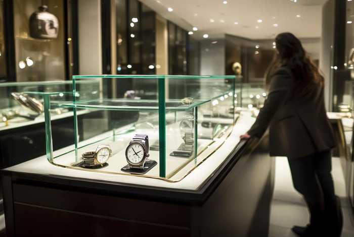 劳力士官方表店，劳力士手表官方店