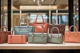 女士中等价位包包品牌有哪些 女士中等价位包包品牌有哪些牌子