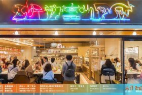 蜜雪时光加盟多少钱（蜜雪时光加盟多少钱一个月）