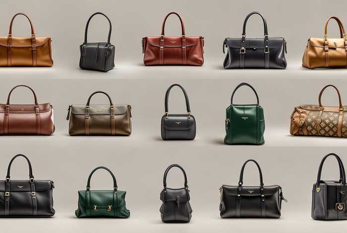 男士斜挎包比较好的品牌有哪些 - 男士斜挎包比较好的品牌有哪些牌子