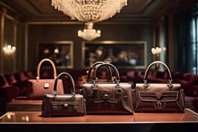 轻奢高端包包直播间 轻奢高端包包直播间推荐