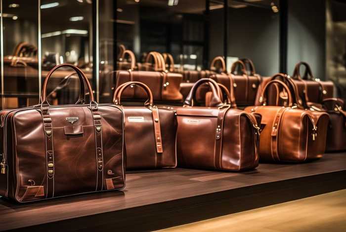 男士牛皮包品牌有哪些，男士牛皮包品牌有哪些款式
