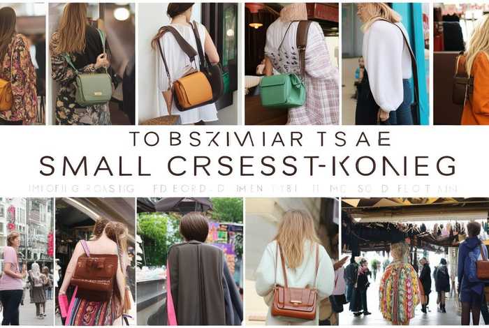 女士小挎包品牌排行，女士小挎包品牌排行榜前十名