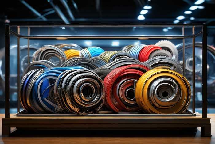 三角皮带品牌排行榜前十名 三角皮带品牌排行榜前十名有哪些