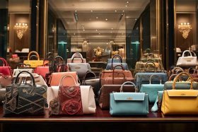 欧洲奢侈品包包品牌大全图鉴、欧洲奢侈品包包品牌大全图鉴及价格
