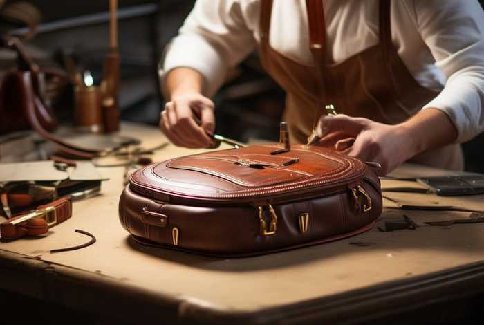 奢侈品包修复手工（奢侈品包修复手工费多少钱）