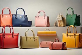 美国轻奢女包品牌 - 美国轻奢女包品牌大全