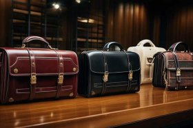 男士皮包品牌排行榜前十名有哪些 男士皮包品牌排行榜前十名有哪些牌子