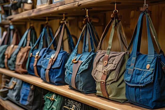 日本本土小众包包品牌帆布包；日本本土小众包包品牌帆布包有哪些