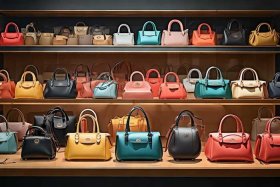 名牌包包牌子大全图片 名牌包包牌子大全图片欣赏