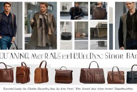 男士单肩包国际十大品牌，男士单肩包国际十大品牌排行榜