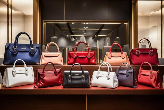 女士名牌包包品牌排行榜前十名有哪些 女士名牌包包品牌排行榜前十名有哪些牌子