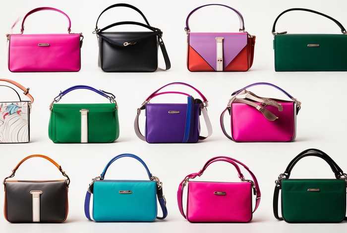 女士尼龙布斜挎包新款图片大全、女士尼龙布斜挎包新款图片大全集