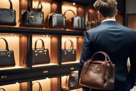 男包选什么品牌；男包选什么品牌好