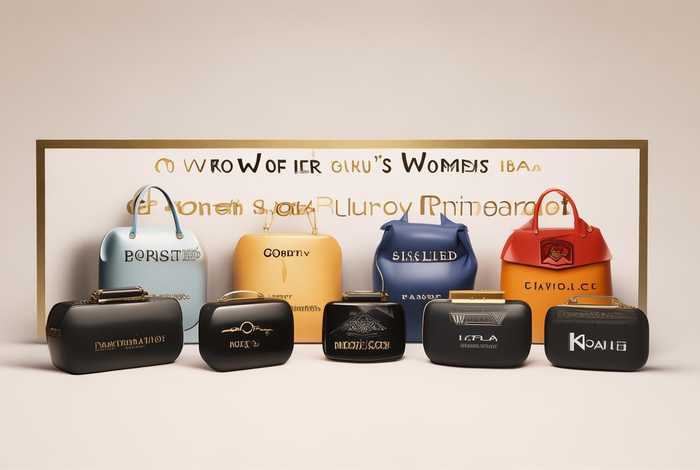 女士轻奢品牌排行榜(女士轻奢品牌排行榜前十名) 女士轻奢品牌排行榜(女士轻奢品牌排行榜前十名)