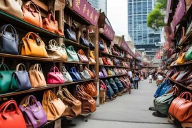 广州皮具包包品牌有哪些，广州皮具包包品牌有哪些牌子