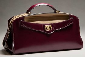 女式手提包牌子；女式手提包牌子图片