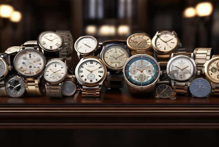 女士表品牌十大排名 女士表品牌十大排名榜