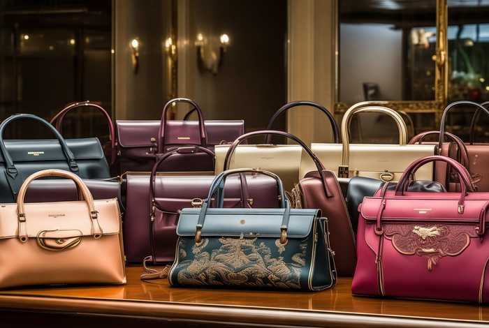 名牌包有哪些款式 名牌包有哪些款式的