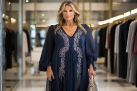 女士40岁十大轻奢品牌；40岁轻奢女装品牌