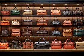 皮具十大奢侈品品牌排行榜 - 皮具十大奢侈品品牌排行榜前十名