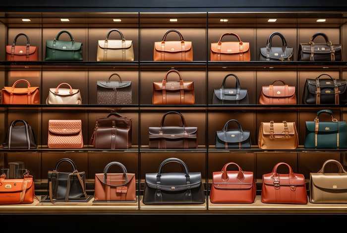 皮具十大奢侈品品牌排行榜 - 皮具十大奢侈品品牌排行榜前十名