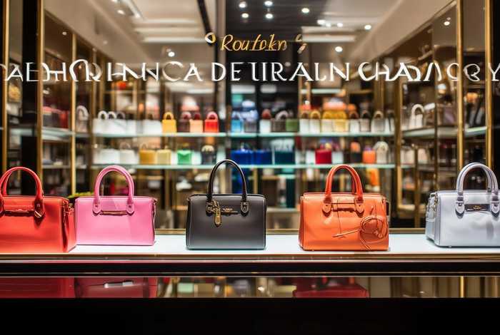 美国奢侈品牌包包排名第几 美国奢侈品牌包包排名第几名