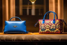 蔻驰mk和mcm哪个好、蔻驰和mcm哪个好一点