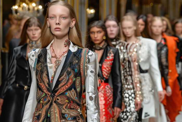 奢侈品服装十大名牌排行榜 - 奢侈品服装十大名牌排行榜最新