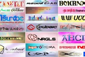 国际品牌化妆品前十名的商标 国际品牌化妆品前十名的商标是什么