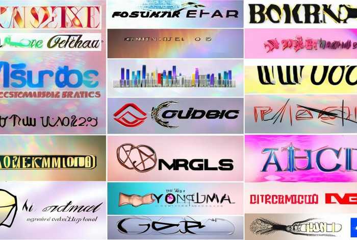 国际品牌化妆品前十名的商标 国际品牌化妆品前十名的商标是什么