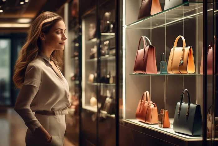 买女包哪个品牌比较好（买女包哪个品牌比较好一点）