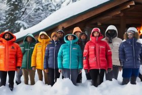 国际羽绒服十大名牌排名有哪些（国际羽绒服十大名牌排名有哪些品牌）