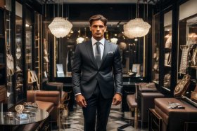 男士奢侈品品牌有哪些、男士奢侈品品牌有哪些牌子