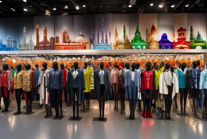 品牌商标名字大全、国外服装品牌商标名字大全