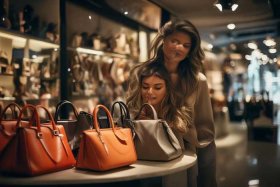 女的买包、女的买包多好吗