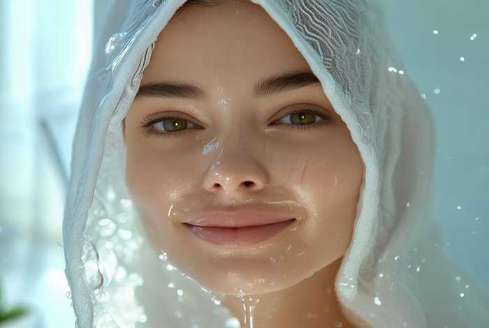 矿泉水敷脸哪个牌子好 矿泉水敷脸哪个牌子好一点