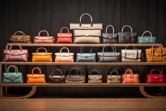 国内一线包包十大品牌有哪些（国内一线包包十大品牌有哪些牌子）