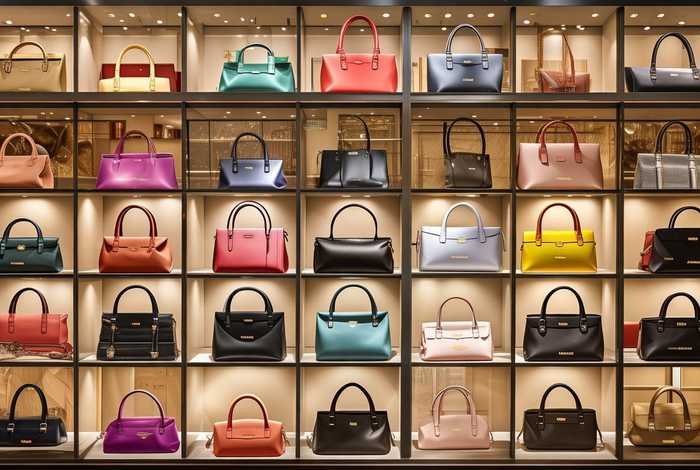 女士手提包品牌大全，女士手提包品牌大全图片