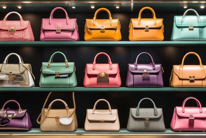 女士包品牌等级 - 女士包品牌等级划分