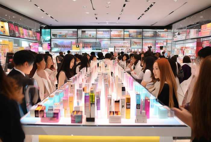 韩国化妆品品牌前十名2023年(韩国化妆品品牌前十名2023年有哪些) 韩国化妆品品牌前十名2023年(韩国化妆品品牌前十名2023年有哪些)