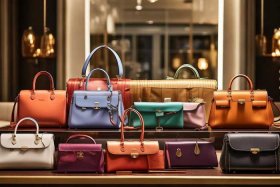 轻奢女包的品牌排行；轻奢女包的品牌排行榜前十名