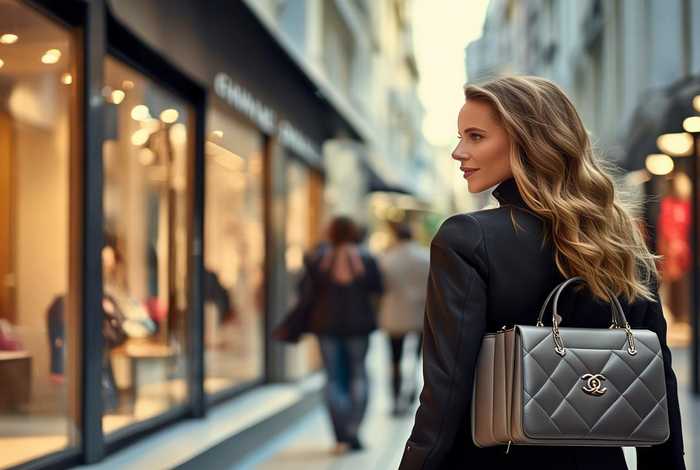 买香奈儿包包哪便宜，香奈儿包哪买最便宜