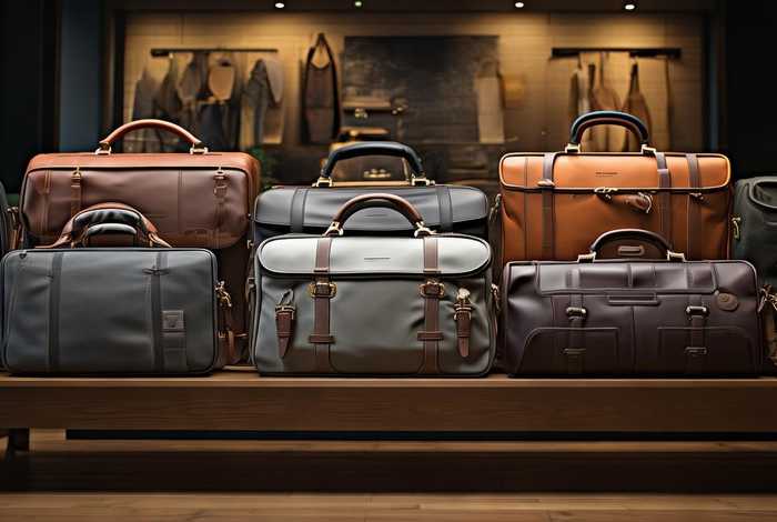 男包包品牌大全排名；男包包品牌大全排名榜