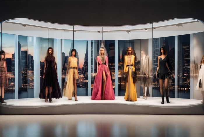 全球前十名品牌服装，全球前十名品牌服装排名