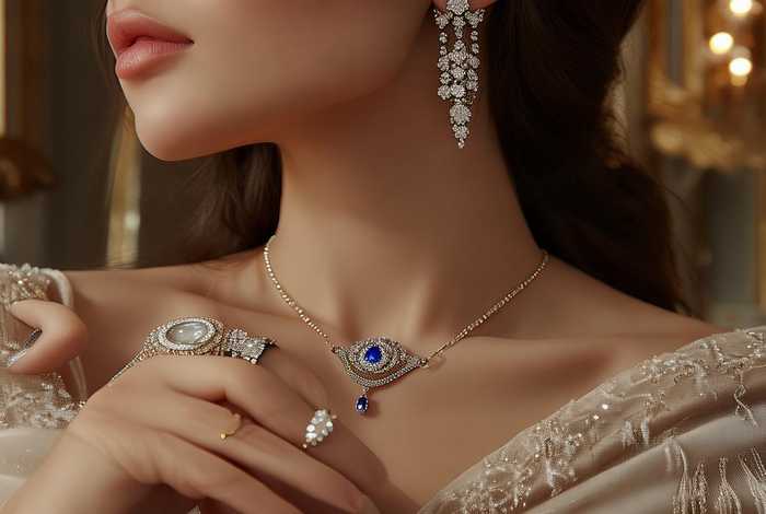 女孩奢侈品首饰排行 女性奢侈品首饰哪个品排行榜 女孩奢侈品首饰排行 女性奢侈品首饰哪个品排行榜