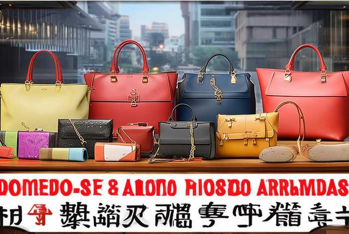 女士包包品牌大全国产有哪些（女士包包品牌大全国产有哪些牌子）