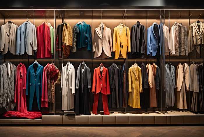 国际奢侈品牌有哪些衣服（国际奢侈品牌有哪些衣服牌子）