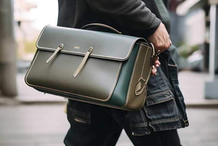 男士休闲包推荐小众品牌，男士休闲小包有哪些品牌